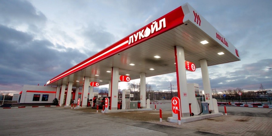 Lukoil Bulgaria Donated Fuel To Fight Coronavirus