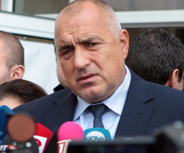 Bulgaria’s Prime Minister: Too Early For Restaurants To Resume Work