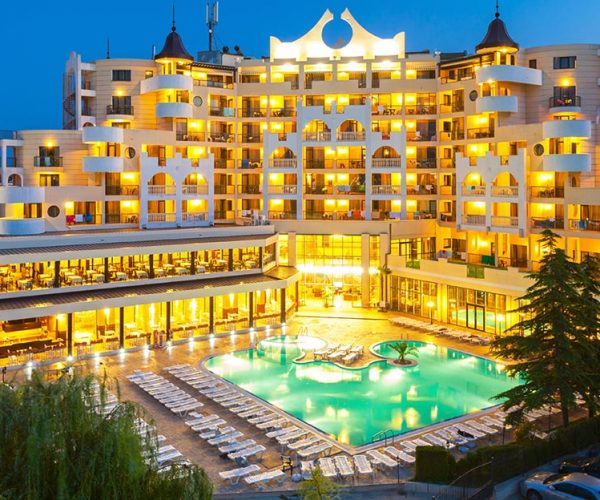 60% Of Hotels In Bulgaria Report A Decrease In Revenue In December