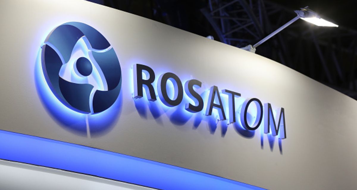 Rosatom Company To Modernize Kozloduy NPP