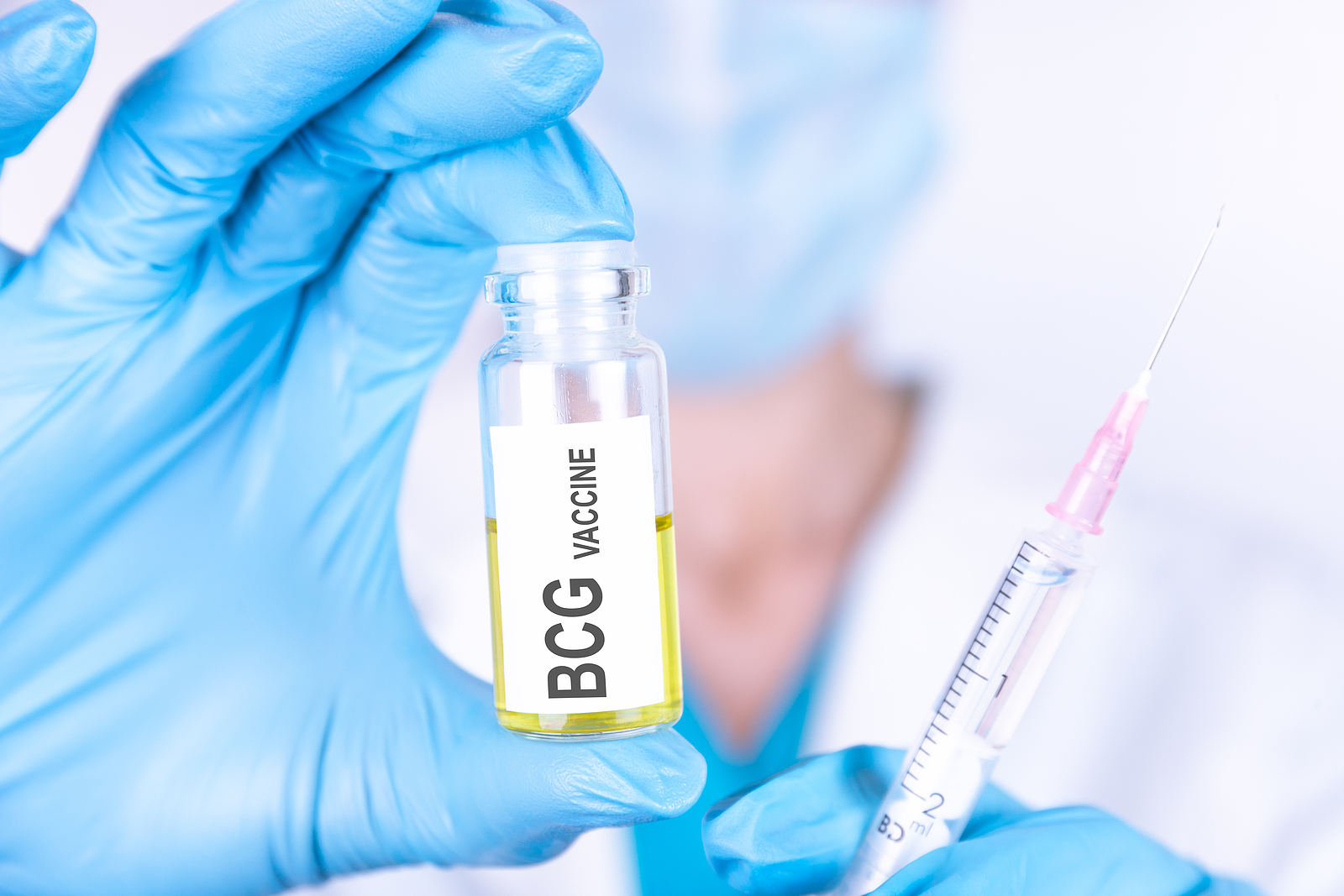 Countries With Mandatory Policies To BCG Vaccine Register Fewer Coronavirus Deaths