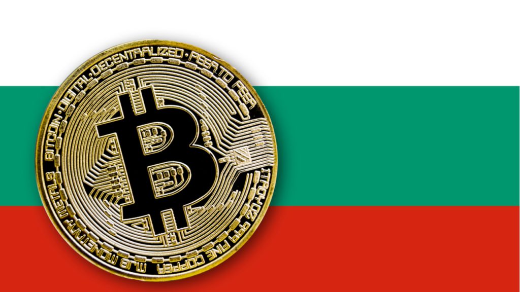 Bulgaria, Cryptocurrency And The Law Bulgaria Business Insider
