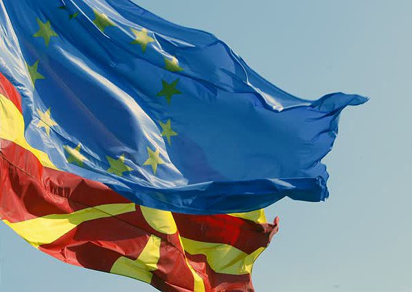 EU Cannot Ignore History In Balkans Enlargement