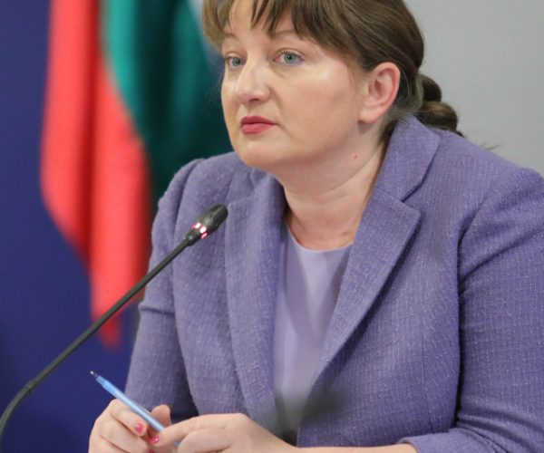 Bulgarian Minister Of Labor: State Will Further Support Pensioners And Families With Children