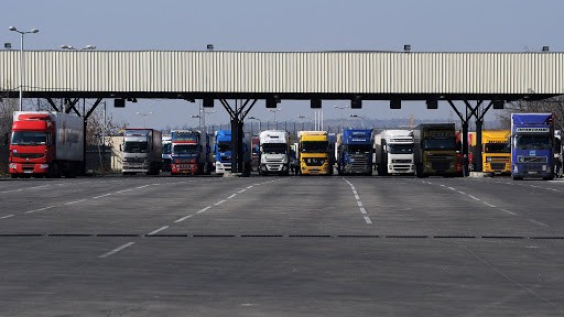 Turkey Released Bulgarian Drivers Of Heavy Goods Vehicles From The 14-Day Quarantine Period