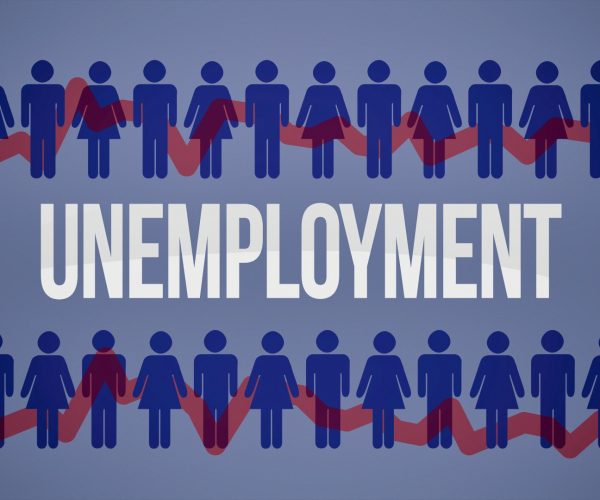Unemployment Rate Down By 0.6 Percentage Points In Q4 2019