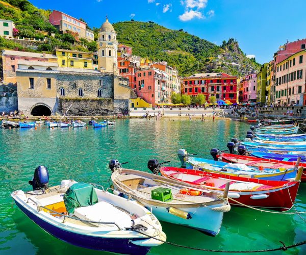 10,000 Bulgarians Had Made Reservations For Trips To Italy By The End Of June