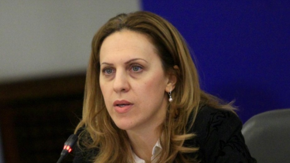 Mariana Nikolova: The UAE Is An Important Foreign Trade Partner Of Bulgaria