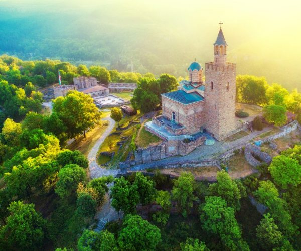 EUR 3.7 Billion Is The Revenue From International Tourism In Bulgaria In 2019