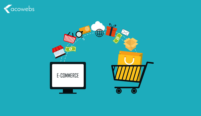 E-Commerce In Bulgaria Has Grown by 8.83% in 2020