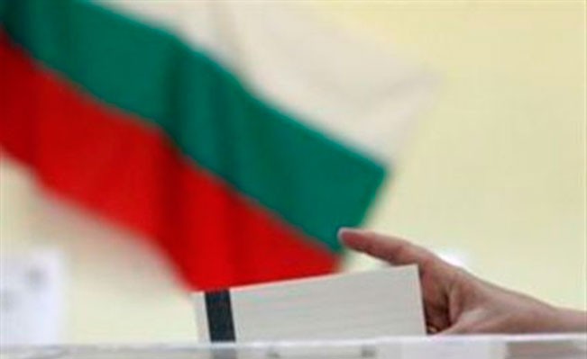Less Than 20 Percent Of Bulgarians Believe In Fair Elections