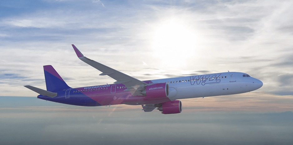 Wizz Air Announces Seven New Routes From Bourgas In 2021