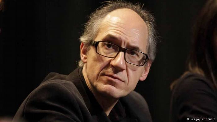 Gerard Biard, Editor-in-Chief Of Charlie Hebdo: Fake News Has A Bright Future Ahead
