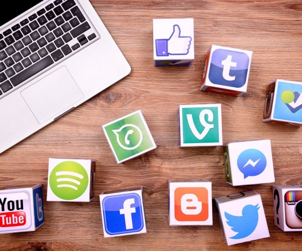Eurostat: Use Of Social Media By Enterprises Lowest In Romania And Bulgaria