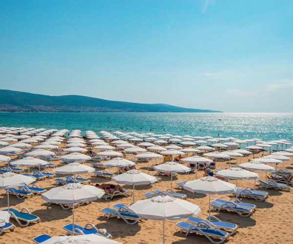 UK Ambassador To Bulgaria: British Tourists Will Enjoy Bulgarian Sunny Resorts Again