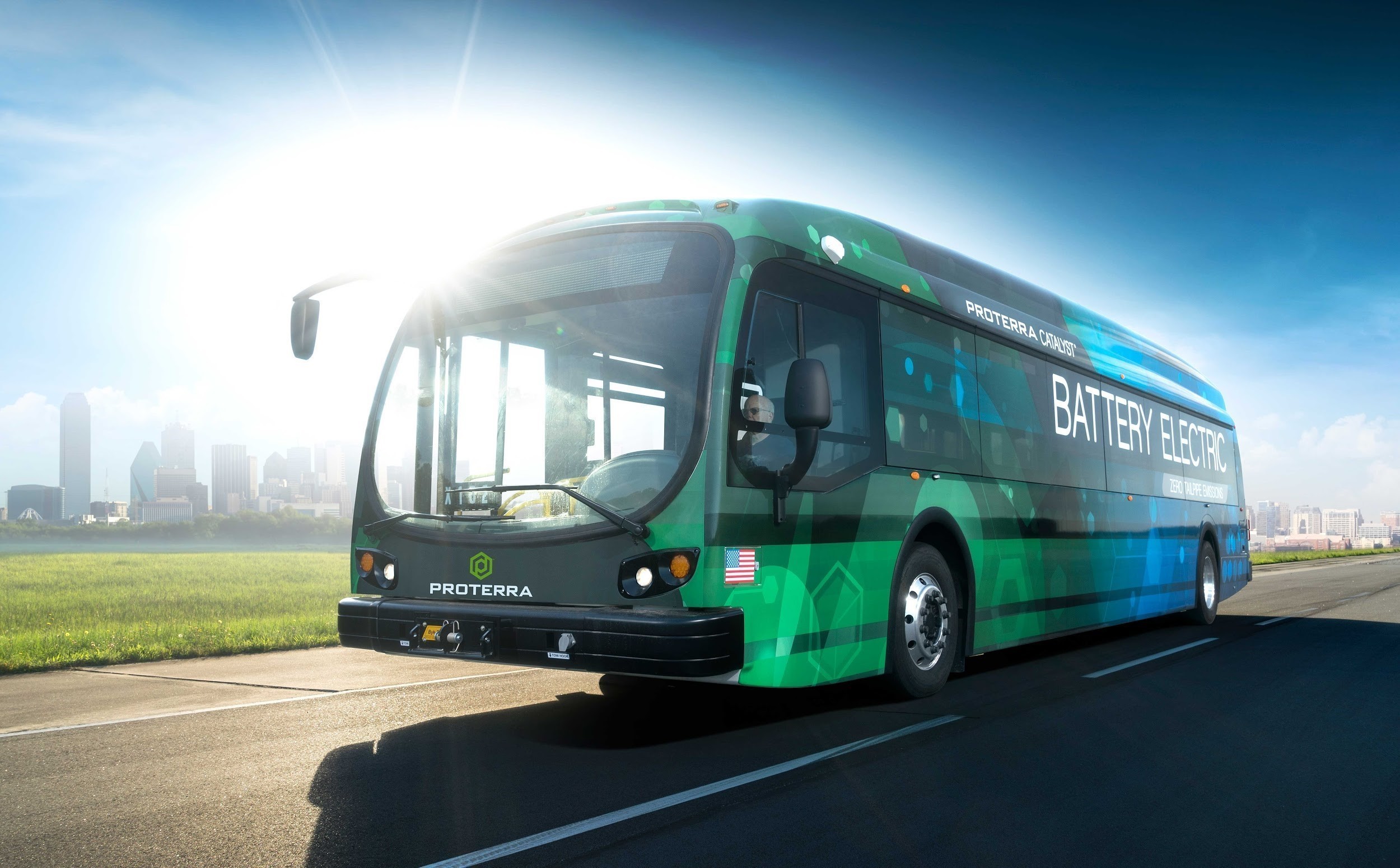 BNR: Bulgaria And China To Manufacture Electric Buses