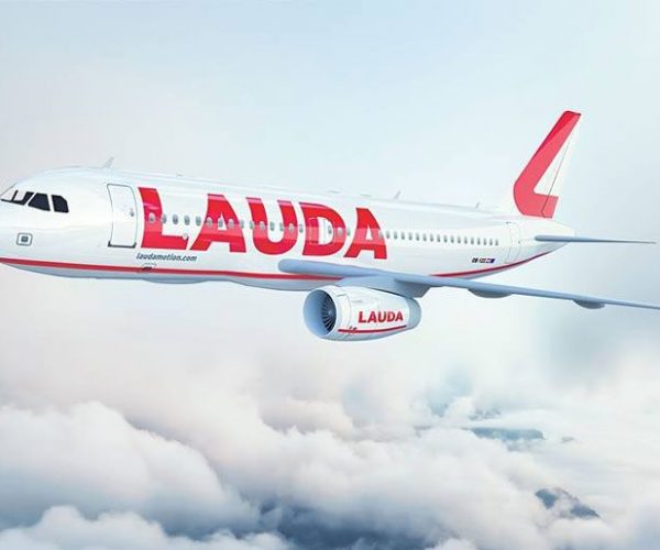 Officially! Lauda Launches Flights From Burgas In March