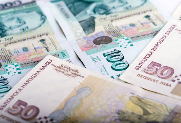Bulgaria: Date For Replacing Lev With Euro Is Set For 1 January 2024