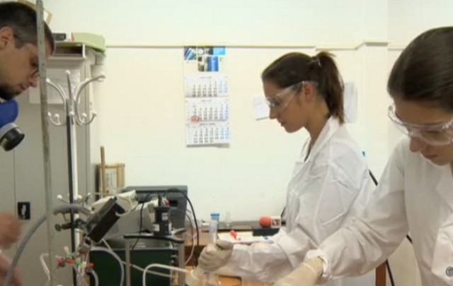 Bulgaria Is One of the Countries With The Highest Number Of Women Working In The Science And Technology Sector