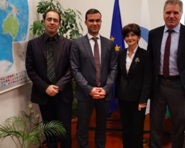 BSMEPA Will Work Actively To Deepen The Cooperation Between Bulgarian And Greek Businesses
