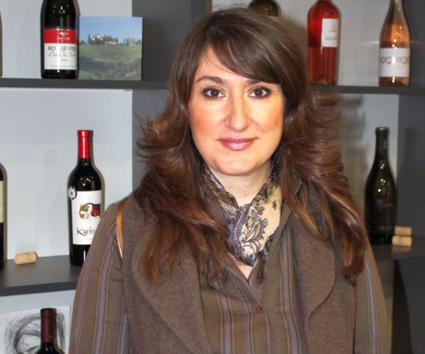 Galina Niforu: Now Is The Time For Wine Exporters To Open New Markets