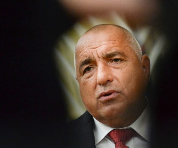PM Borissov: 88% of German Companies Would Invest Again In Bulgaria