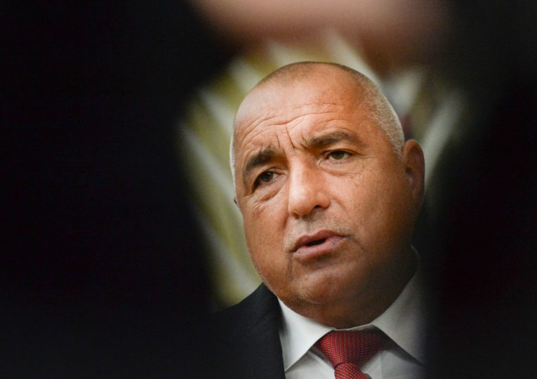 PM Borissov: 88% of German Companies Would Invest Again In Bulgaria