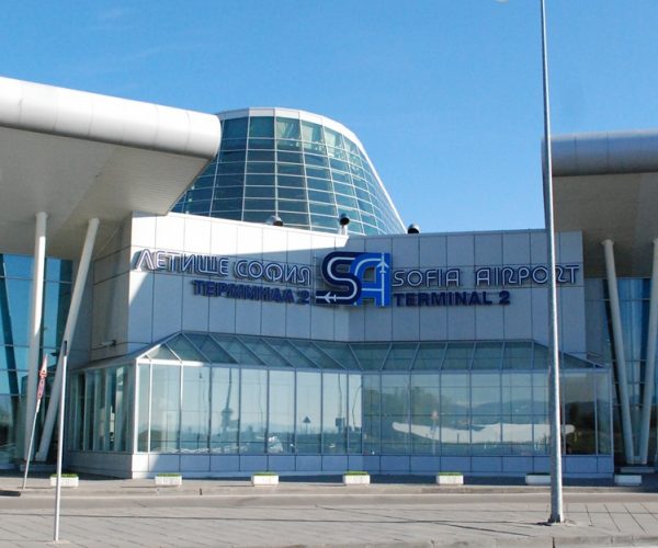 The British Manchester Airports Group Appeals The Choice Of Concessionaire Of Sofia Airport