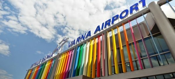 Airports Of Varna And Burgas Prioritize Health And Safety – Awarded Health Accreditation