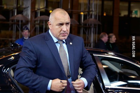 PM Borissov: I Am Confident That Next Year We Will Have A Car Investor In Bulgaria