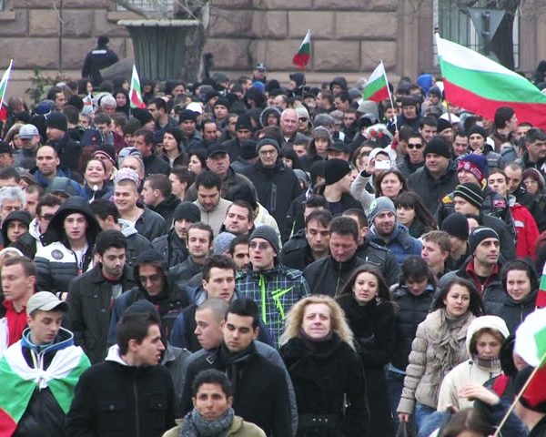 Bulgaria’s Population Is Declining: Bulgarians Are Nearly 2 Million Fewer Than In 1989