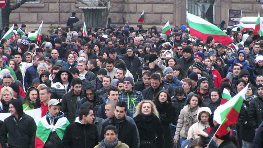 Bulgaria’s Population Is Declining: Bulgarians Are Nearly 2 Million Fewer Than In 1989