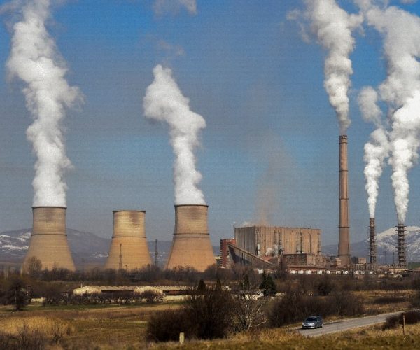 Why Do Coal-Fired Power Plants Not Want To Participate In The Energy Market?