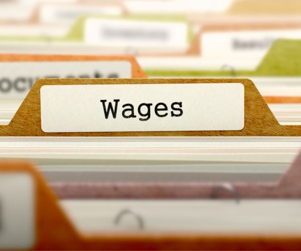 Starting January 1, The Minimum Wage In Bulgaria Increases To BGN 610
