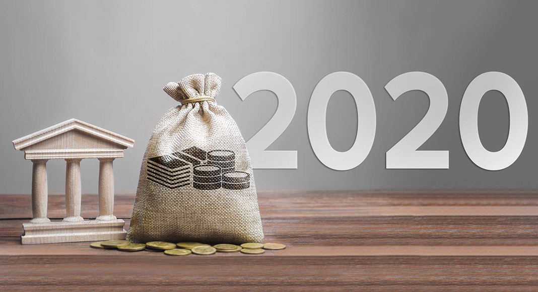The 2020 State Social Security Budget – Adopted