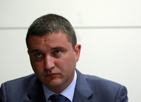 Minister Goranov: Bulgaria Has the Highest Credit Rating in the Balkans