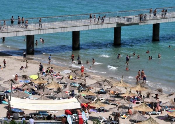 Bulgarians Travel More Abroad And More Foreigners Are Visiting Bulgaria