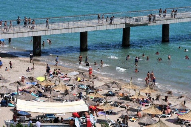 Bulgarians Travel More Abroad And More Foreigners Are Visiting Bulgaria