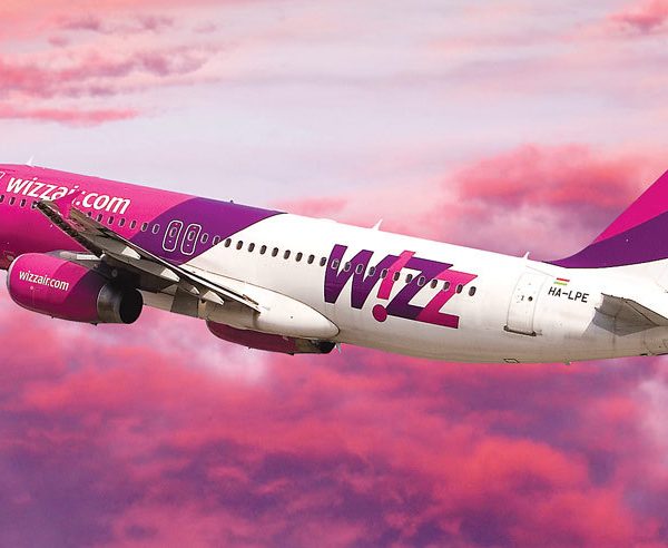 Wizz Air Recognized As The Best Low-Cost Airline In Bulgaria And The Most Preferred Passenger Choice For The Third Consecutive Year