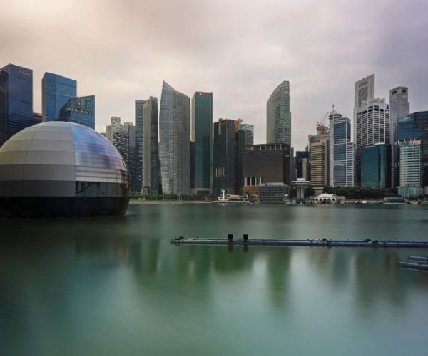 Singapore Is The New Sanctuary For World’s Wealthiest Men