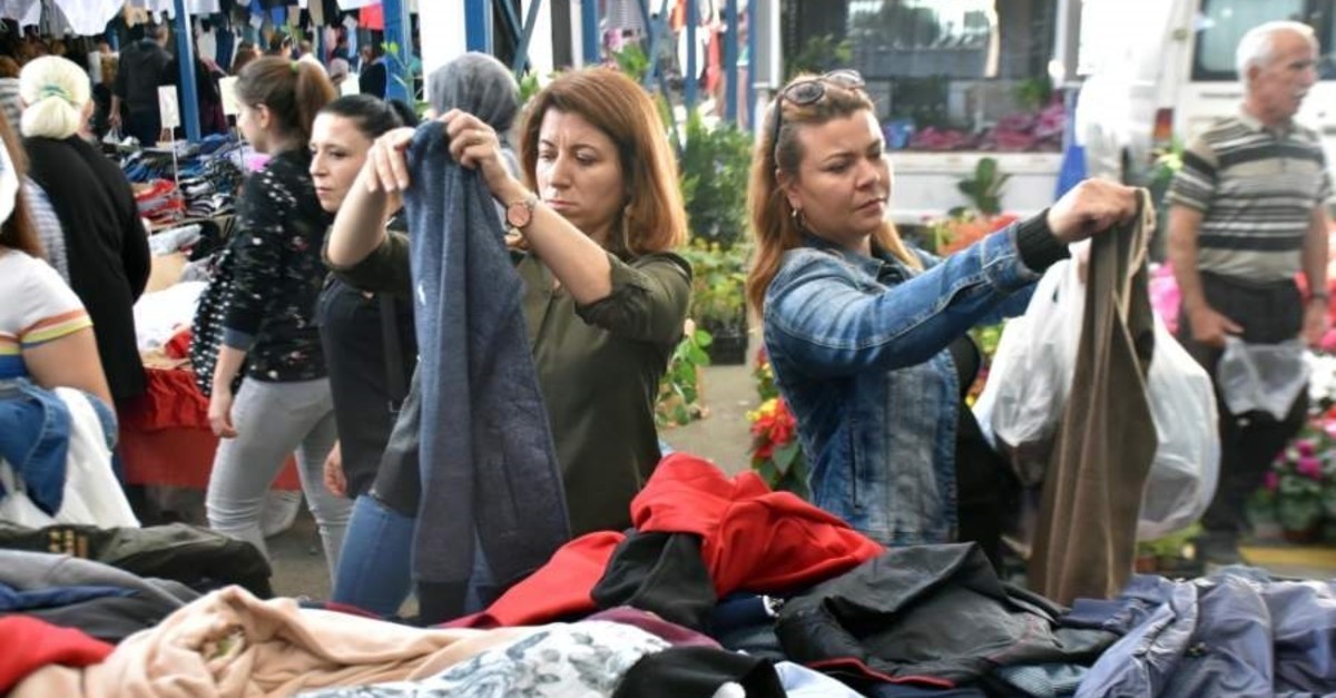 Consumer Confidence Index In Bulgaria Up 2.7% Since January – NSI