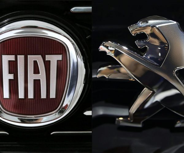Fiat And Peugeot Have Confirmed That They Are Negotiating A Merger