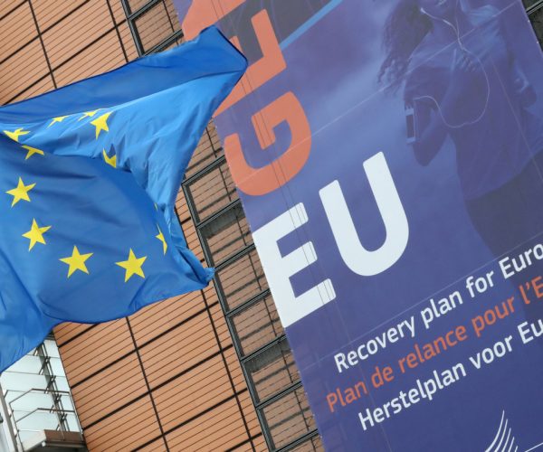 Prof. Dimitar Ivanov: Bulgaria Will Not Lose EU Money Even If Recovery Plan Is Delayed