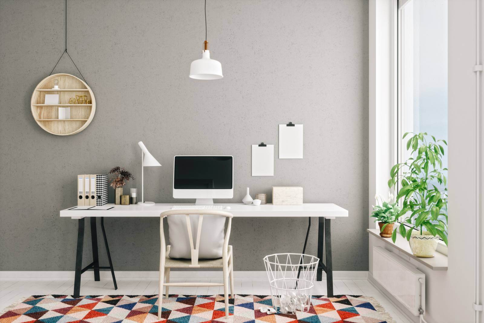 Turning Bedroom Into Home Office – Yes Or No?