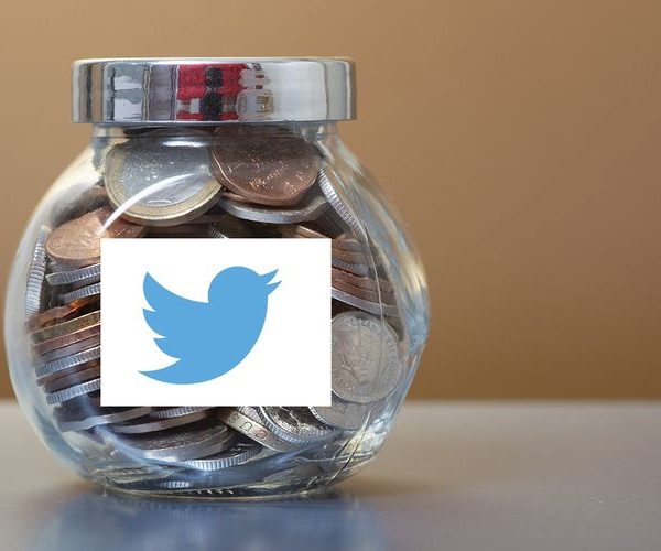 Twitter Trials New ‘Tip Jar’ Feature