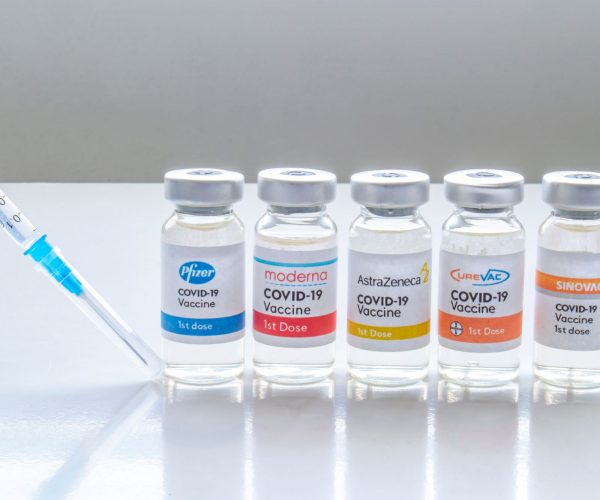 Covid-19 Vaccines Helped Nine People Become Billionaires – Forbes Rich List