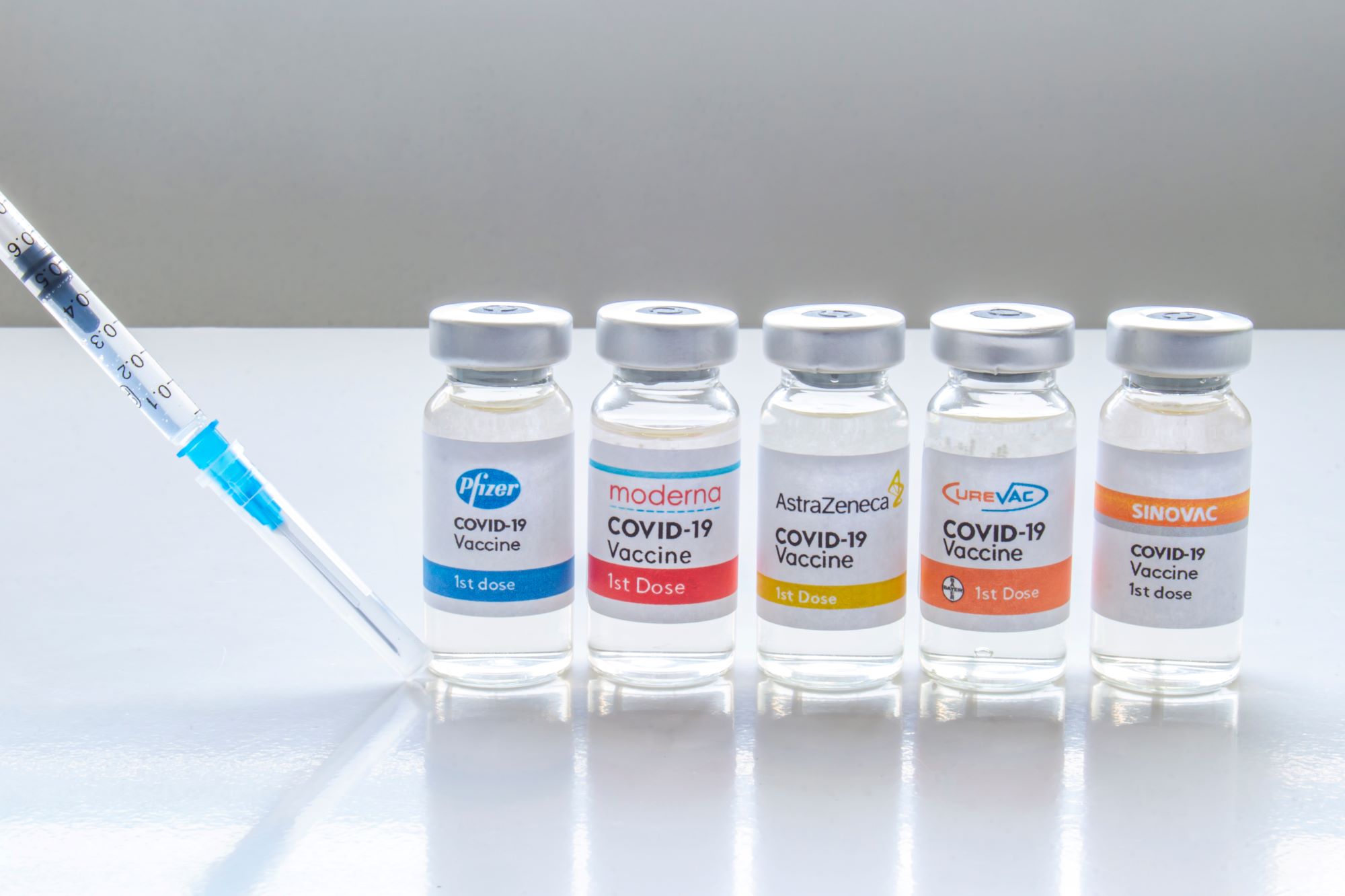Covid-19 Vaccines Helped Nine People Become Billionaires – Forbes Rich List