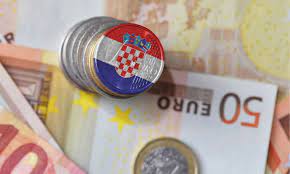 Croatia To Introduce The Euro By The End Of The Next Government’s Term