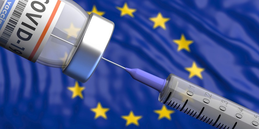 EC Lifts Restrictions On Non-Essential Travel Amid Rapid Vaccine Rollout