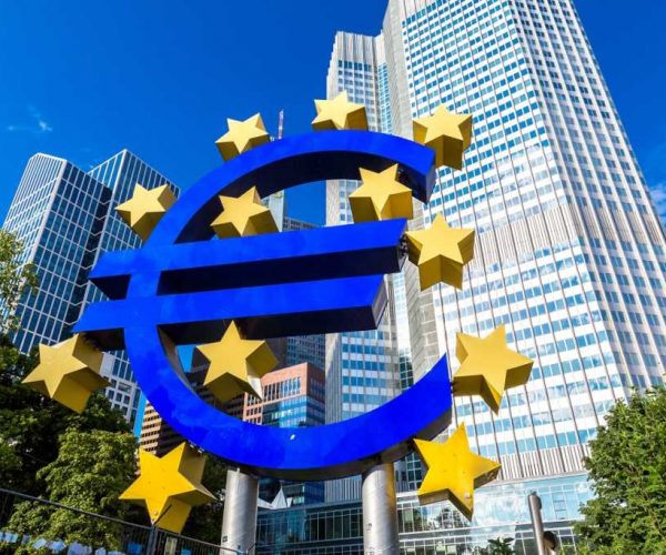 ECB Expects Gradual Economic Recovery In Eurozone As Covid-19 Pandemic Fades Away
